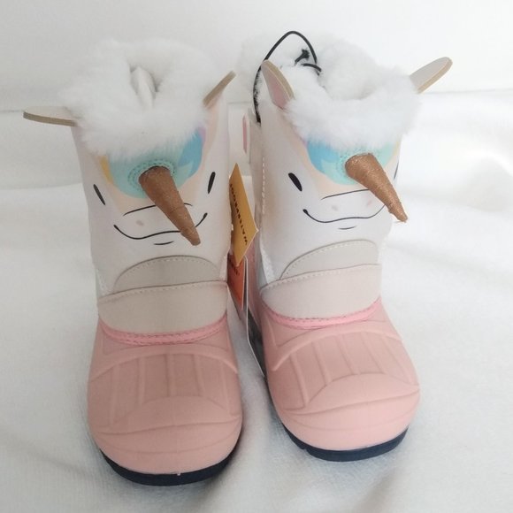 🎉 HOST PICK 🎉Toddler snow boots NWT - Picture 5 of 6